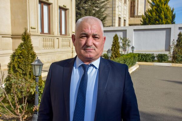 Təbiətin mülayimliyi bizə baha başa gələcək - Bu il yerli meyvədən əl üzməli olacağıq Təbiətin mülayimliyi bizə baha başa gələcək - Bu il yerli meyvədən əl üzməli olacağıq - Sputnik Azərbaycan