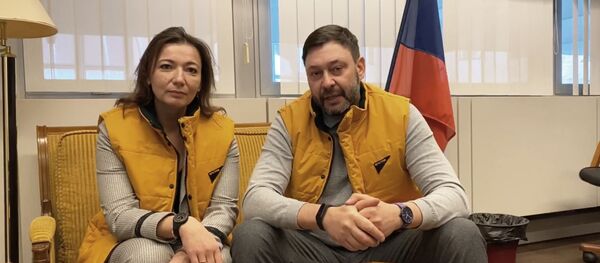 Топим за своих: Вышинский и Черышева попробуют спасти самоуважение европейцев в ПАСЕ - Sputnik Азербайджан