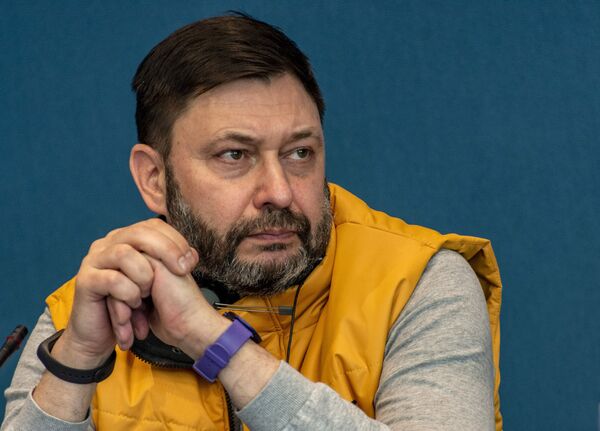 Полный беспредел: в Европе рассказали о ситуации со Sputnik Эстония Полный беспредел: в Европе рассказали о ситуации со Sputnik Эстония - Sputnik Азербайджан