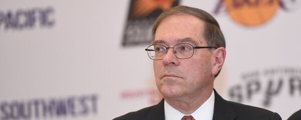 Посол США в Азербайджане Эрл Литценбергер - Sputnik Азербайджан