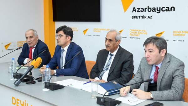 “Belə getsə, insanların ərzaq təminatı böyük problemə çevriləcək” – Ekspert  - Sputnik Azərbaycan