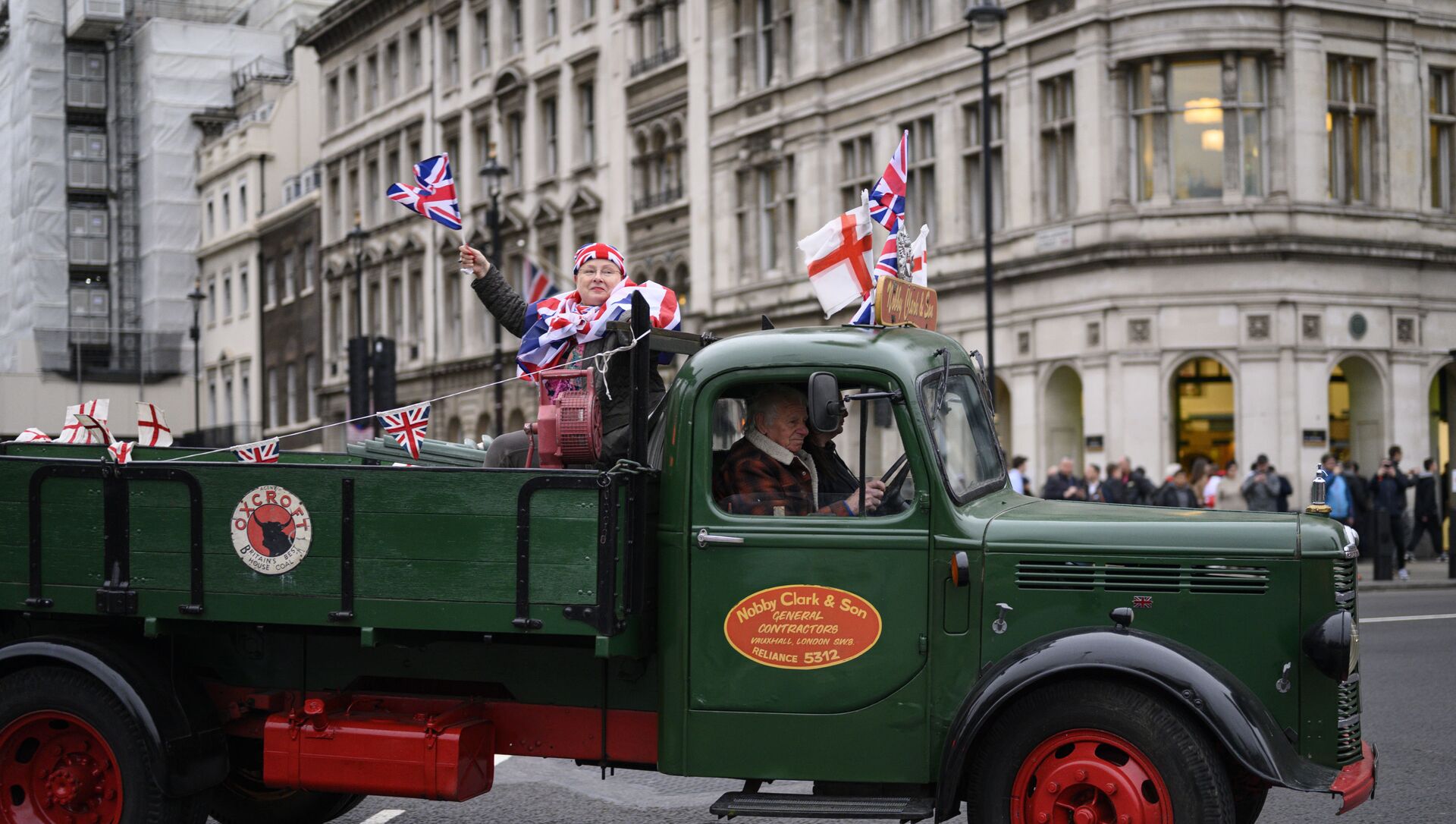 Brexit случился: Британия может столкнуться с серьезными проблемами