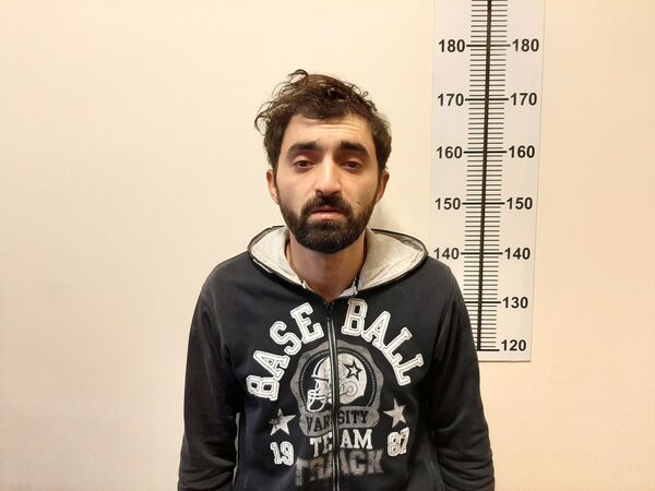 Наркотики в ночном клубе: арестованы распространители в центре Баку и пригороде Наркотики в ночном клубе: арестованы распространители в центре Баку и пригороде - Sputnik Азербайджан