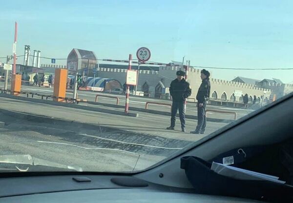 Массовая драка в Казахстане: восемь человек погибли, 40 пострадали Массовая драка в Казахстане: восемь человек погибли, 40 пострадали - Sputnik Азербайджан