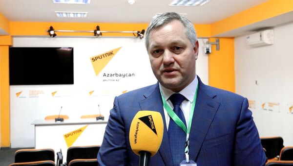 Rusiyalı senator: Azərbaycanlılar heç vaxt dəyişmir – bu da ən böyük üstünlükdür  - Sputnik Azərbaycan
