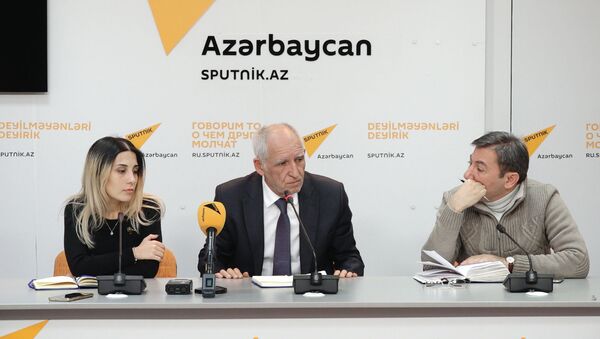 Peşə seçimini asanlaşdırmaq üçün dövlət tərəfindən nə edilir  - Sputnik Azərbaycan