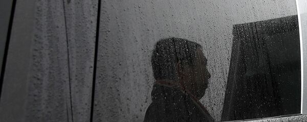 Чиновник, фото из архива Чиновник, фото из архива - Sputnik Азербайджан