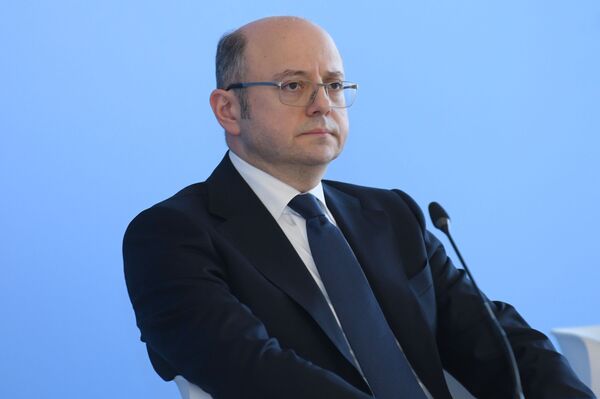 Азербайджанский газ поступит в Европу в конце 2020 года Азербайджанский газ поступит в Европу в конце 2020 года - Sputnik Азербайджан