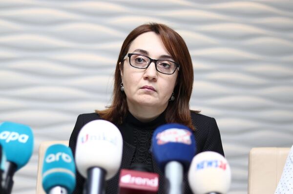 Названо число людей, находящихся на карантине в связи с коронавирусом в Азербайджане - Sputnik Азербайджан
