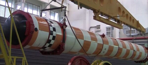 США выдвинули новое условие России для продления СНВ-3 - Sputnik Азербайджан
