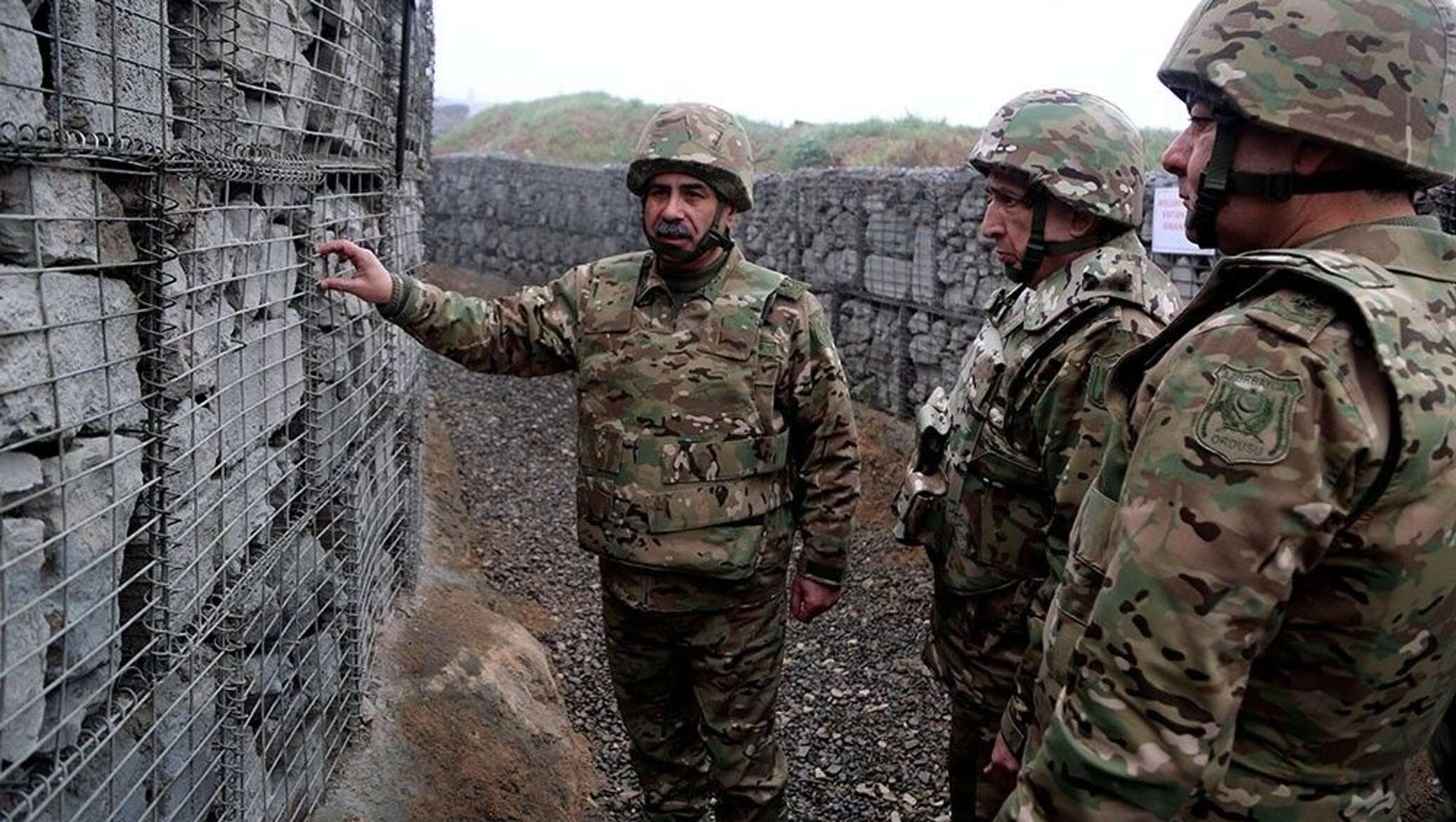 Азербайджан новости сегодня ахар аз. Азербайджанские военные.