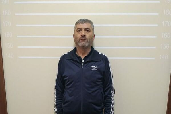 Вагон и маленькая тележка: в Азербайджане задержаны наркобарон и мелкий наркоторговец Вагон и маленькая тележка: в Азербайджане задержаны наркобарон и мелкий наркоторговец - Sputnik Азербайджан