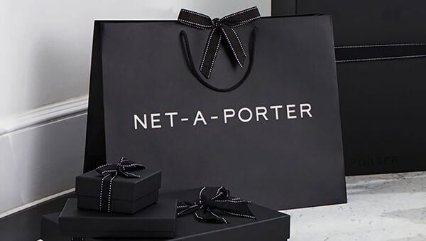 Ретейлеры Net-a-Porter, Mr Porter и Next временно приостановили работу Ретейлеры Net-a-Porter, Mr Porter и Next временно приостановили работу - Sputnik Азербайджан