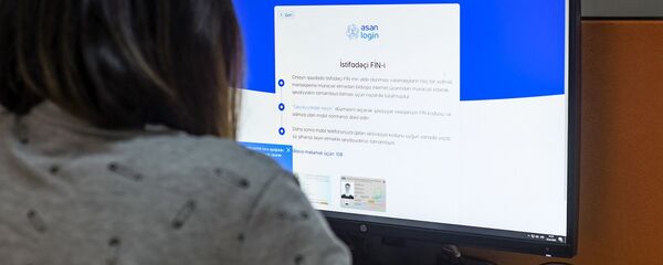Регистрация на сайте Регистрация на сайте - Sputnik Азербайджан