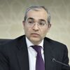 Министр экономики Микаил Джаббаров - Sputnik Азербайджан