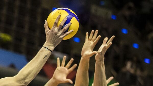 Турецкие специалисты приходят на помощь азербайджанскому волейболу