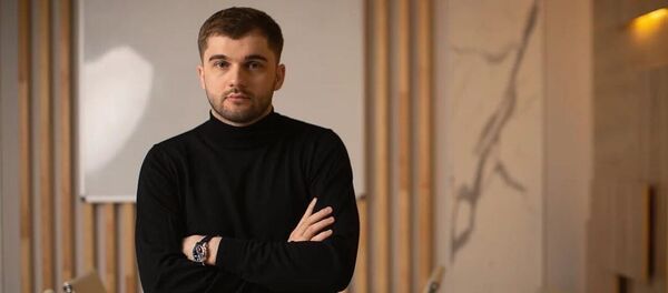 Благотворительная акция от Джавида Лятифзаде - Sputnik Азербайджан