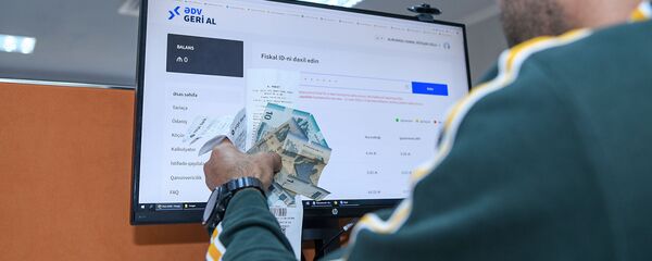 Пользовател сайта edvgerial Пользовател сайта edvgerial - Sputnik Азербайджан
