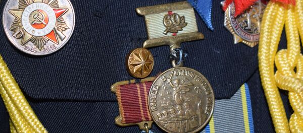 Джамшудов Аликиши Мирзамагомед оглы Джамшудов Аликиши Мирзамагомед оглы - Sputnik Азербайджан