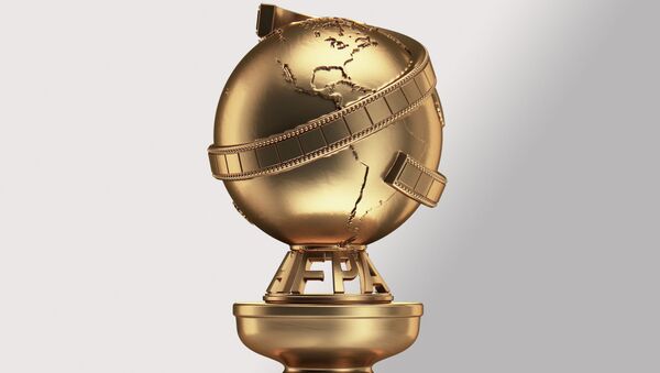 «Золотой глобус» и «Оскар»: новые правила кинопремий - Sputnik Азербайджан