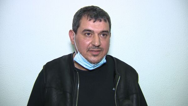 В Баку полиции попался ресторан-нарушитель: восемь человек оштрафованы В Баку полиции попался ресторан-нарушитель: восемь человек оштрафованы - Sputnik Азербайджан