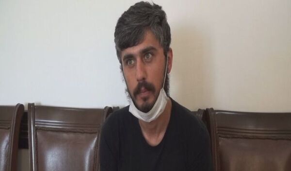 Сын чиновника в Балакене попался с наркотиками Сын чиновника в Балакене попался с наркотиками - Sputnik Азербайджан