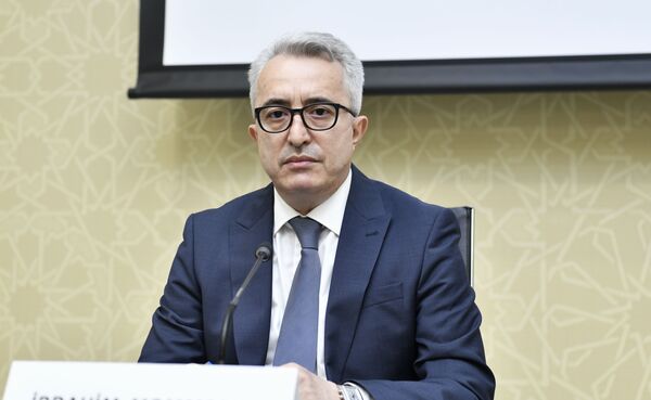 Карантинный режим в Азербайджане может быть сильно ужесточен - Кабмин Карантинный режим в Азербайджане может быть сильно ужесточен - Кабмин - Sputnik Азербайджан