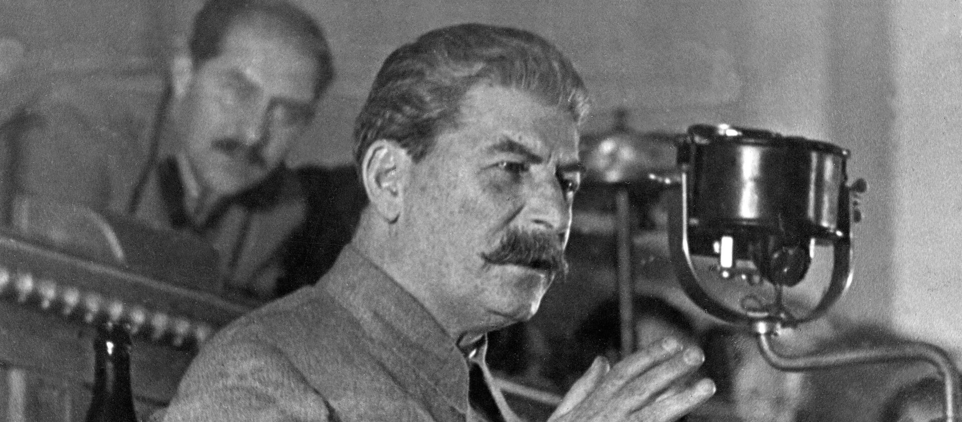 Иосиф Сталин, фото из архива - Sputnik Azərbaycan, 1920, 11.01.2021