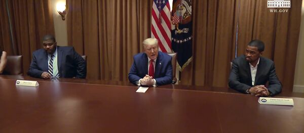 США хотят ужесточить санкции против России и признать ее спонсором терроризма - Sputnik Азербайджан