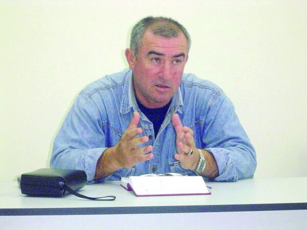 Так часто рассвет я еще не встречал – азербайджанский тренер, победивший коронавирус - Sputnik Азербайджан