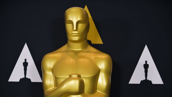 «Оскар» и BAFTA станут весенними кинопремиями - Sputnik Азербайджан