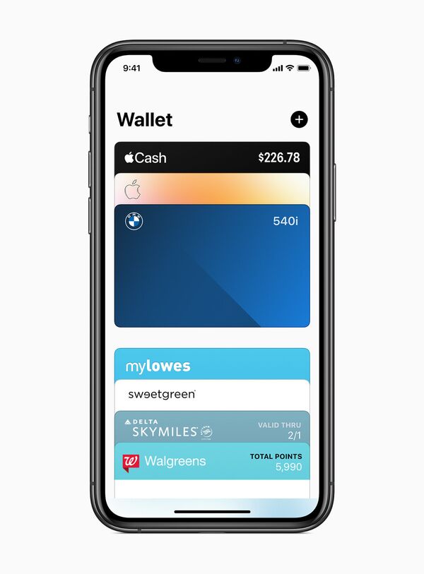 Новая iOS от Apple, пожалуй, лучшая операционная система Новая iOS от Apple, пожалуй, лучшая операционная система - Sputnik Азербайджан