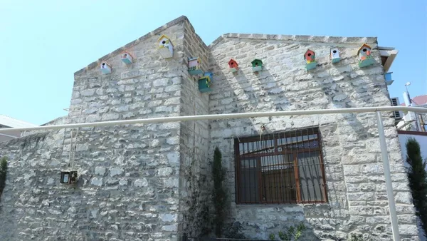 Balaxanı yeni turizm məkanına çevrilir - Sputnik Азербайджан
